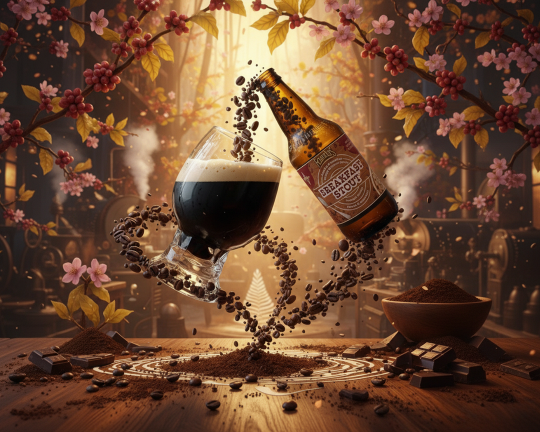 Breakfast Stout