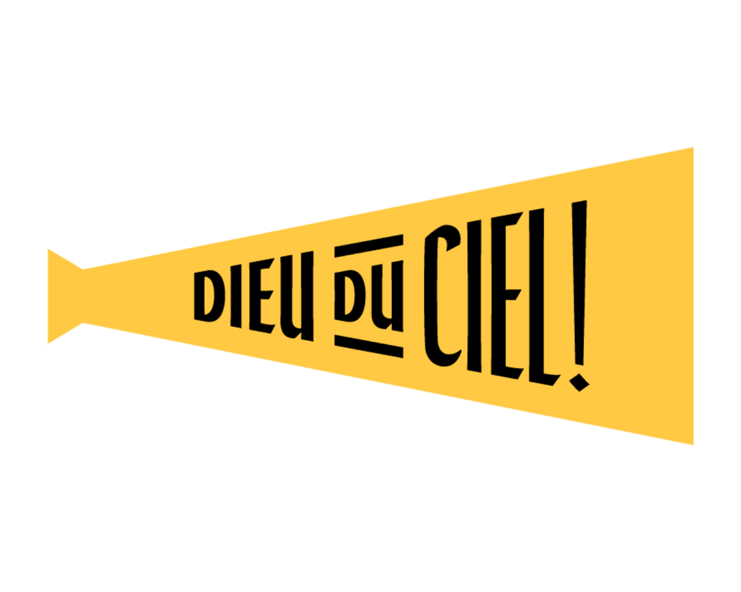 Dieu du Ciel