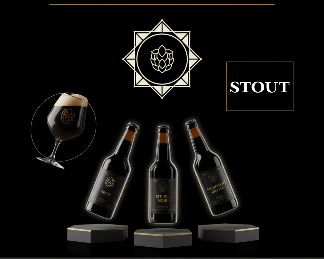Stout