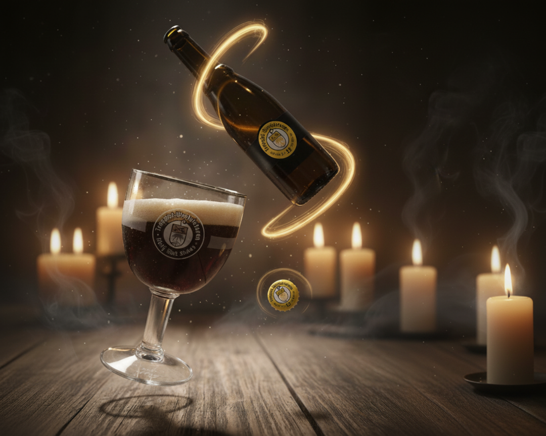 Westvleteren 12